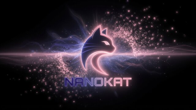 NANOKAT